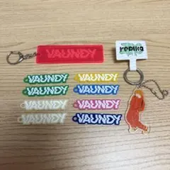 2026年最新】Vaundyライブグッズの人気アイテム - メルカリ