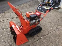 引き取り限定　小樽　HONDA　雪丸　ＳＨ６５５　除雪機 引き取り限定 小樽 HONDA 雪丸 SH655 除雪機 - メルカリ