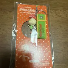 チキン・リトル ストラップ　ディズニー