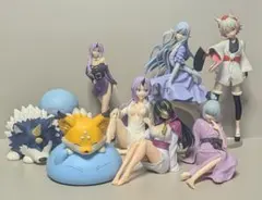 2026年最新】プライズフィギュアの人気アイテム - メルカリ