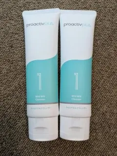 値下げproactiv✩1 2本セットのサムネイル