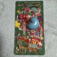 サンリオ キーホルダー