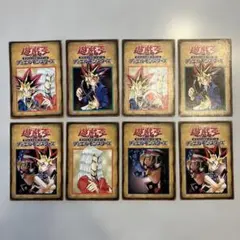 遊戯王 FAQカード まとめ売り ルールカードセット