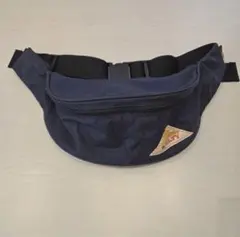 KELTY/ケルティ ボディバッグ ネイビー 紺