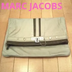 MARC BY MARC JACOBSマークジェイコブス クラッチバッグ
