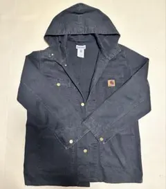 Carhartt フード付 チョアコート カバーオール