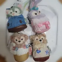 ビューティフルレイニーデイズ ぬいスト ぬいぐるみストラップ - メルカリ