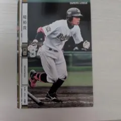 オリックス・バファローズ 堤裕貴 OWNERS LEAGUE 2014