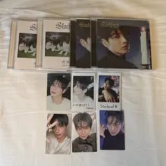 starkissed テヒョンセット