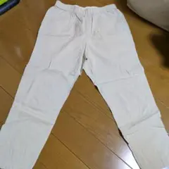 SEASON REASON ベージュ カジュアルパンツ M