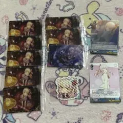 【プロセカ】 暁山瑞希 紙類 まとめ