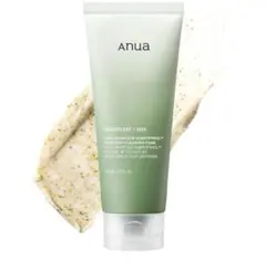 新品未使用 Anuaアヌア ドクダミポアディープクレンジングフォーム 150ml