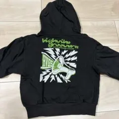 MARKEY'S マーキーズ　パーカー