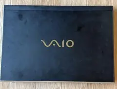 薄型VAIO ProPK 第8世代 Core i5 メモリ8GB 中古ジャンク品