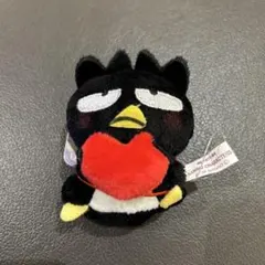 サンリオキャラクターズ 色んな表情マスコット vol.2 バッドばつ丸　新品