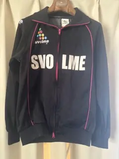 レア　SVOLME サッカージャージ セットM