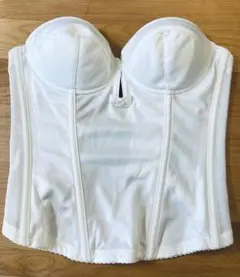 bridal bloomドレスインナー（ビスチェ）