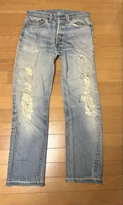 USA製 Levi