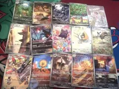 ポケモンカード AR まとめ売り