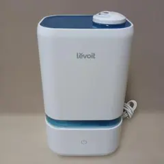 【リサイクルショップどりーむ荒田店】3699-3703　在庫数5点！Levoit　超音波コールドミスト加湿器　2020年製　※新品未使用 2026年最新】levoit 加湿器の人気アイテム - メルカリ
