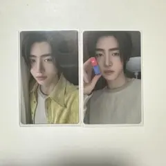 ROMANCE: UNTOLD ソンフン 2枚セット