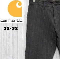 Carhartt カーハート チェックパンツのサムネイル
