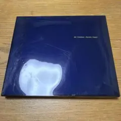 Mr.Children Atomic Heart CD