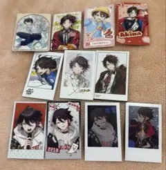 三枝明那セット②