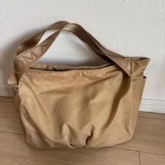 ＜NOMADIS＞BASQUE Mサイズ トートバッグ　ベージュ　ships