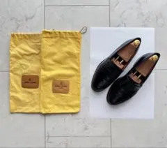【希少】JOHN LOBB ジョンロブ Lopez ロペス ローファーのサムネイル