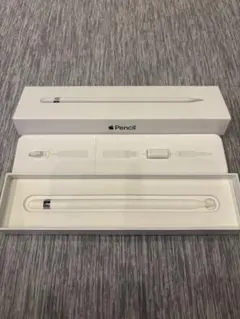 Apple Pencil (第1世代) 未使用品 ホワイト s-l400.jpg