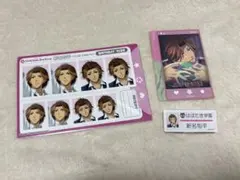 ときメモgs3 新名旬平 - メルカリ