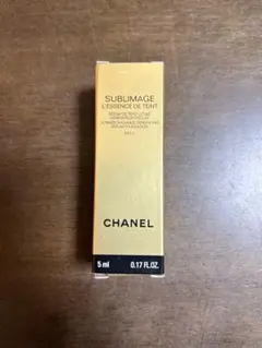 【BR12】CHANEL サブリマージュ レサンス ドゥ タン BR12 5mlのサムネイル