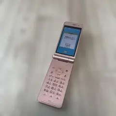 ❤️docomo❤️ガラケー❤️P-01E❤️のサムネイル