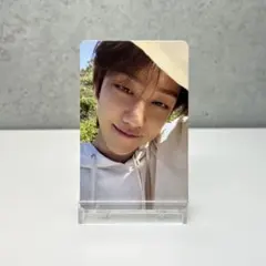 seventeen ヘンガレ ミンハオ ディエイト トレカ