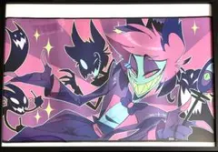 2025年最新】ハズビンホテル プレイマットの人気アイテム - メルカリ