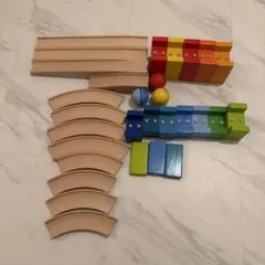 HABA ベビークーゲルバーン　大のサムネイル