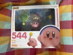 ねんどろいど 星のカービィ 初版　フィギュア　544