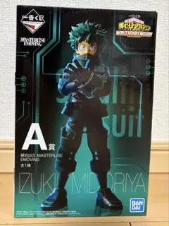 ヒロアカ 一番くじ C賞 轟焦凍 WORLD HEROES MISSION - メルカリ