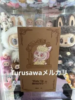 2026年最新】momoko wake upの人気アイテム - メルカリ