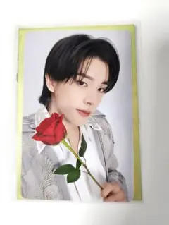 ENHYPEN House of Vampire 入場トレカ 第2弾 ジェイク