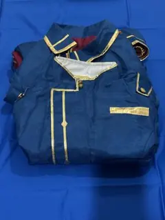 にじさんじ 弦月藤士郎 コスプレ 通常衣装