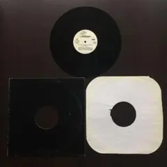 洋楽レコード　Big Punisher Still Not A~ WRRB