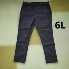 ストレッチレギンスパンツ　6Lのサムネイル