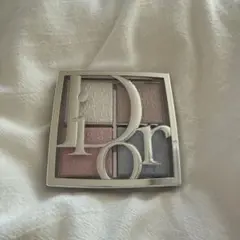 DIOR ディオールバックステージグロウマキシマイザーパレット002 ハイライト