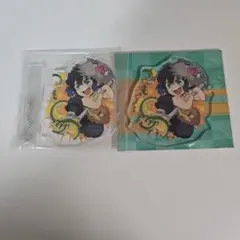 鬼滅の刃 嘴平伊之助 沖縄 全集中展 アクチャ