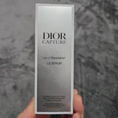 DIOR CAPTURE TREATMENT LE SÉRUM 30ML