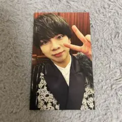 M!LK CHECKMATE CD会場購入特典 トレカ 塩﨑太智 - メルカリ