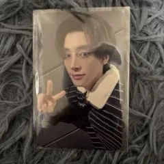 enhypen ジェイク 会場限定 membershipトレカ