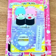 リトルツインスターズ アクリルスタンド